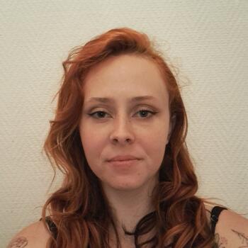 Babysitter in Domont: Elie