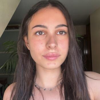 Canguro en Zaragoza: Arantxa