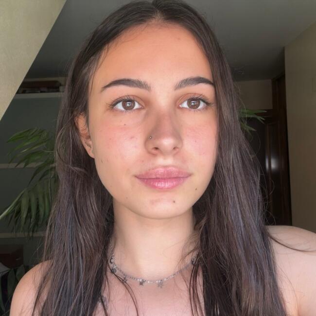 Canguro en Zaragoza: Arantxa