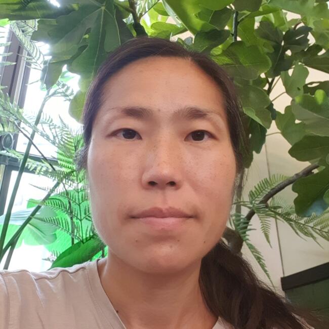 Job de garde d'enfants à Paris: Masumi