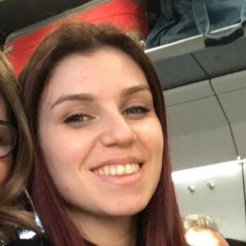 Babysitter Greve in Chianti: Martina