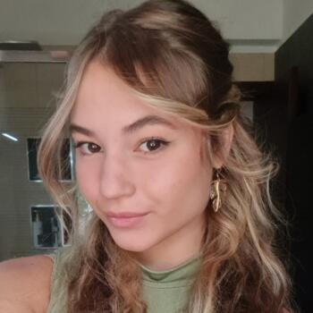 Oppas in Rotterdam: Chiara