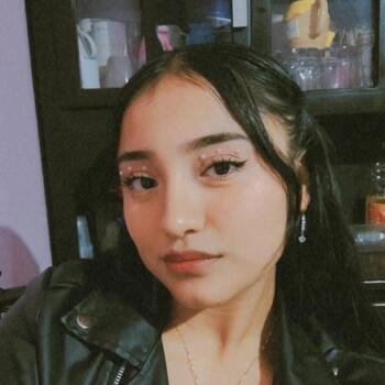 Babysitter in Santa María Chimalhuacán: Guadalupe Gaspar