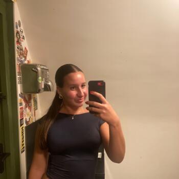 Babysitter in Oberhausbergen: Valentine