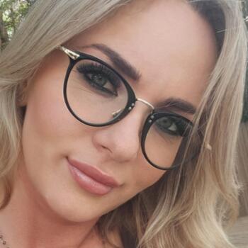 Niania w Konin: Klaudia