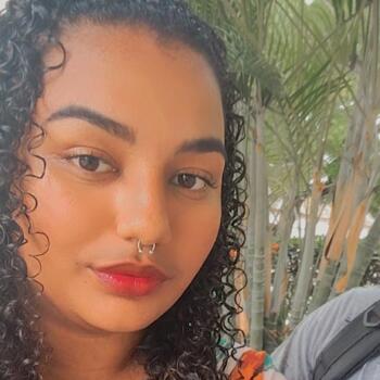 Babá em Maranguape: Sabrina