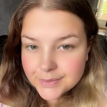 Babysitter in Ludwigshafen am Rhein: Lena