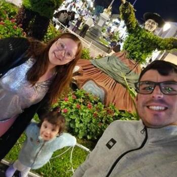 Babysitting job in Port Montt: babysitting job Yohana Werner