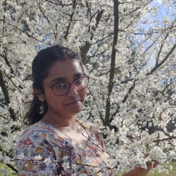 Babysitter Hounslow: Anisha