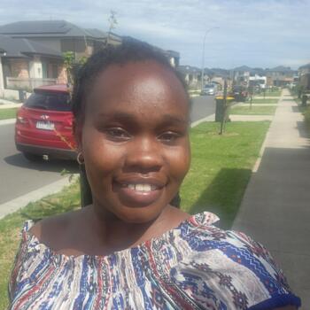 Babysitter Melbourne: Tabitha