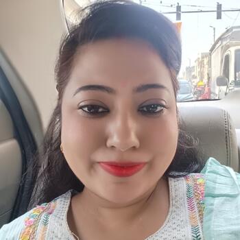 दिल्ली में बेबीसिटर: Joyeeta