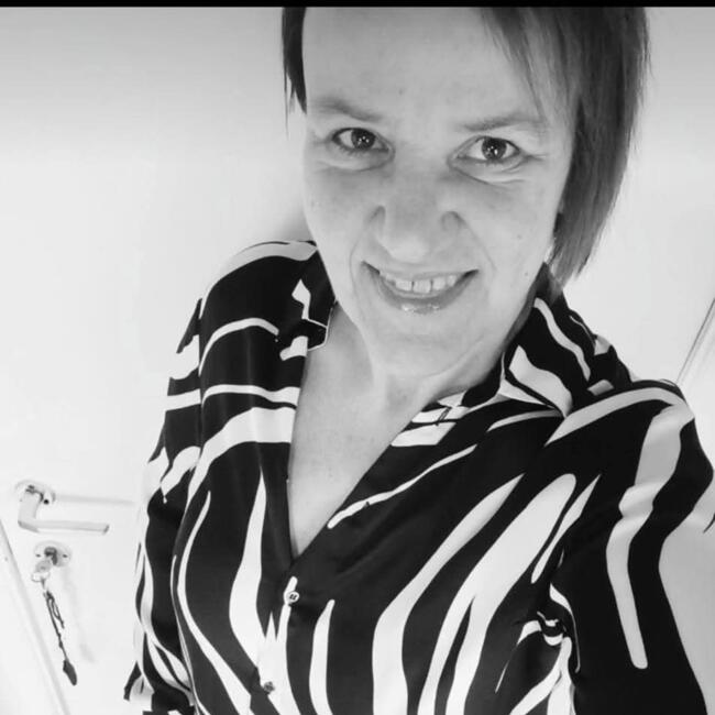 Babysitter in Malle: Patricia