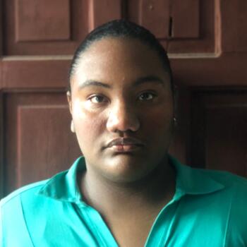 Niñera en Mana de Haina: Vanessa Nicole