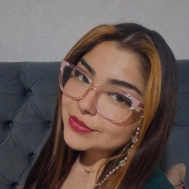 Niñera en Purranque: Mariana