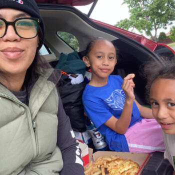 Babysitting job in Hastings: babysitting job Kellan