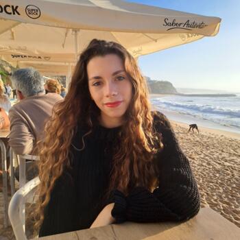 Babysitter in Sintra: Sofia