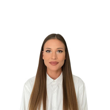 Niñera Boadilla del Monte: Karolina