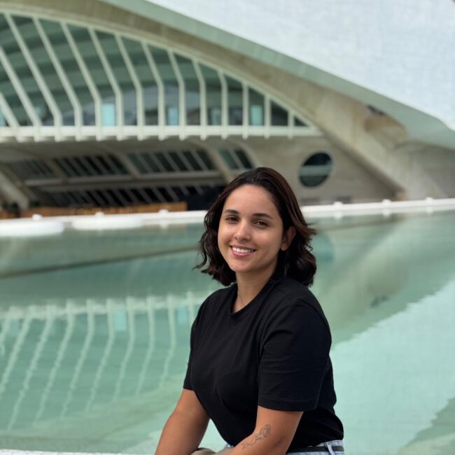 Canguro en Valencia: Carol