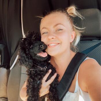 Babysitter Gdynia: Kinga