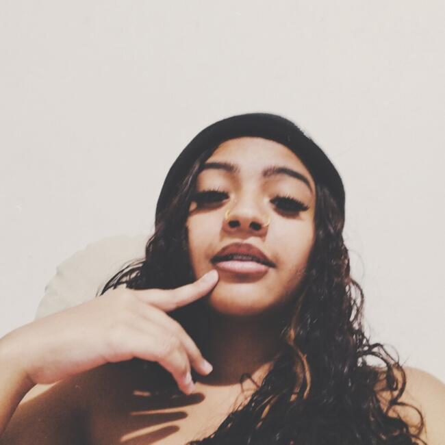 Babá em São Paulo (São Paulo): Letícia isabella