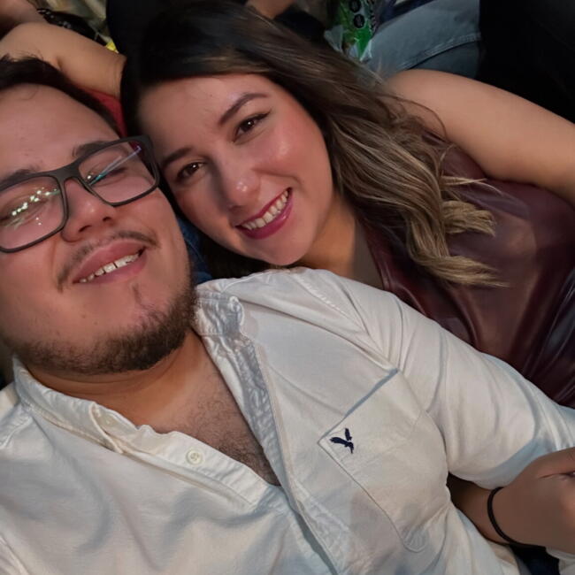 Trabajo para niñera en Ciudad Apodaca: Cecilia