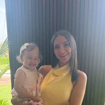 Babysitter in Neuilly-sur-Seine: Oceane