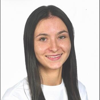 Babysitter Neuilly-sur-Seine: Oceane