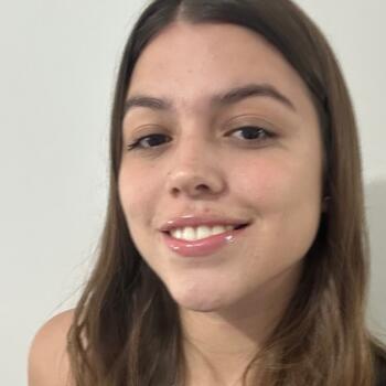 Parent Olinda: Maria Eduarda