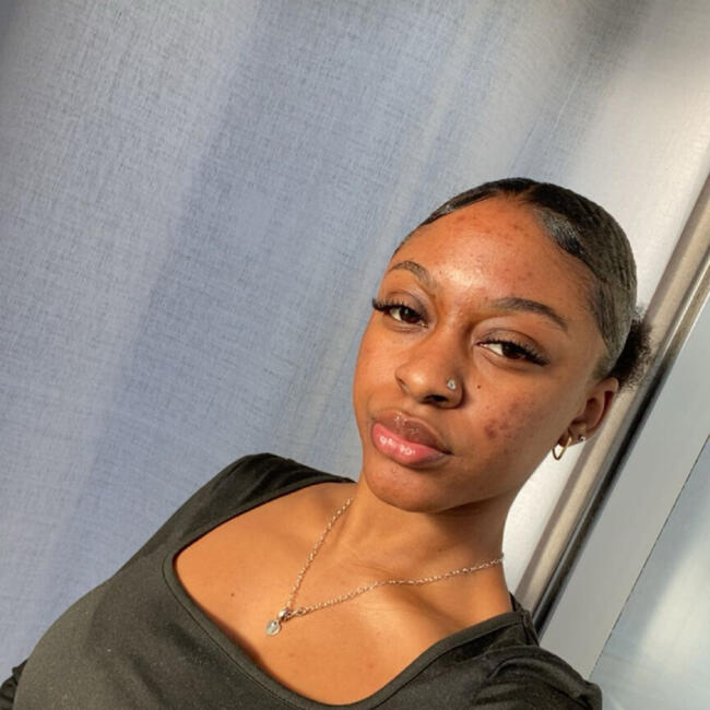 Babysitter in Sintra: Lilia