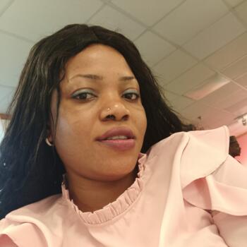 Babysitter in Abu Dhabi: Ayise