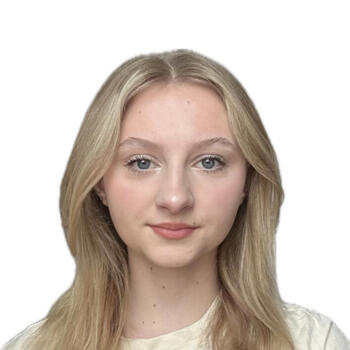 Babysitter in Tczew: Klaudia