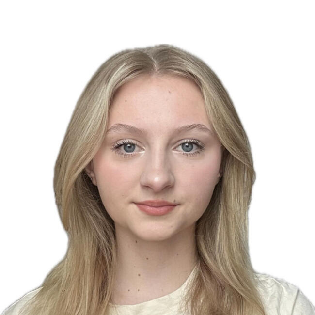 Babysitter in Tczew: Klaudia
