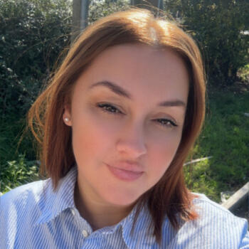 Babysitter in Baugé-en-Anjou: Virginie