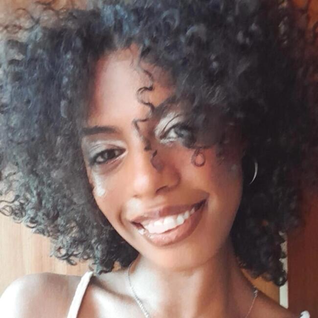 Niñera en Morón: Tiara