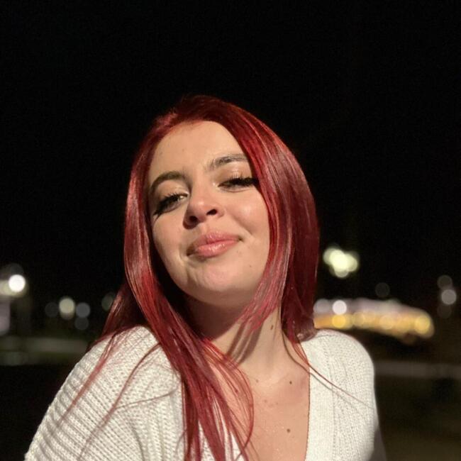 Babysitter in Brasov: Izabela