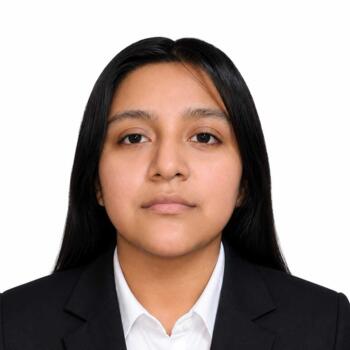 Niñera Lima: Alondra