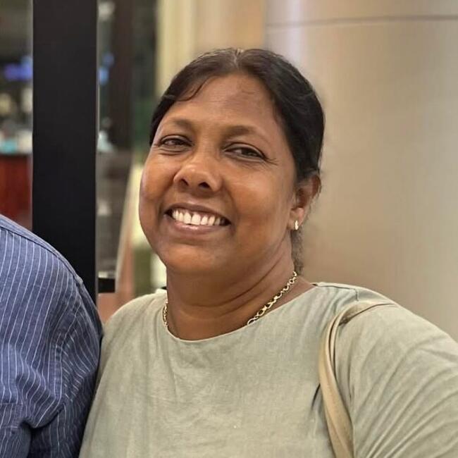 Babysitter in Panadura: Sujatha
