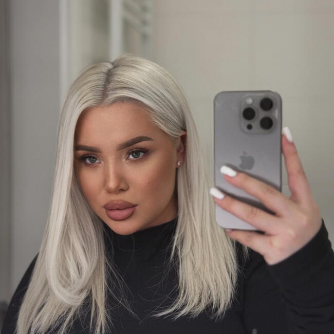 Babysitting job in Chișinău: Irina