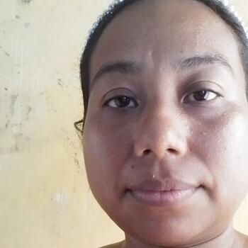 Babysitter Veracruz: Genoveva