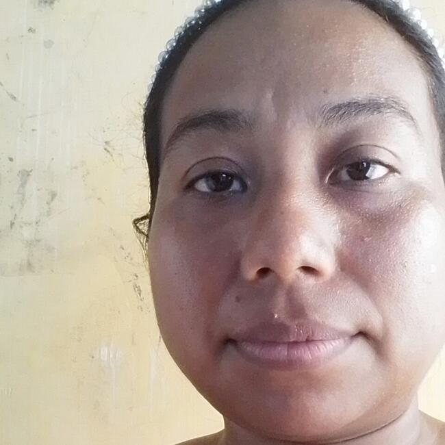 Babysitter in Veracruz: Genoveva