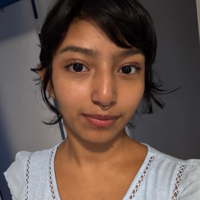 Babysitter in Silver Spring: Diane