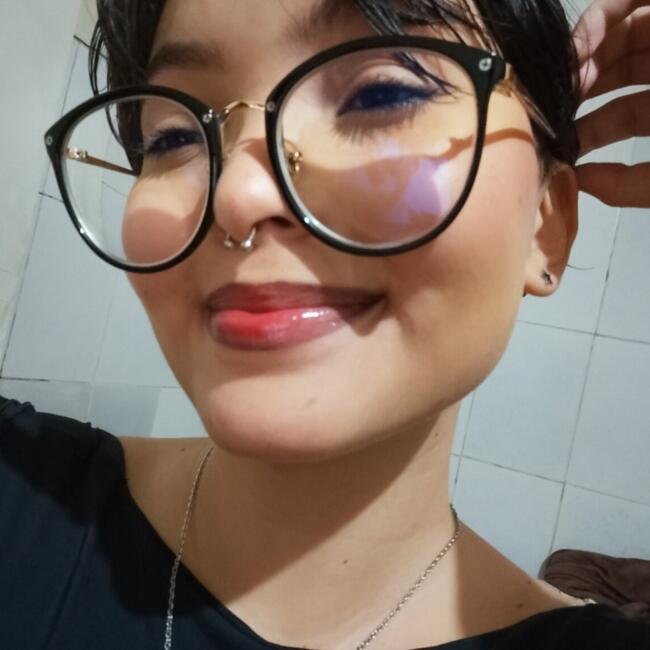 Babá em Manaus: Kevellyn