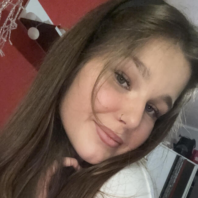 Babysitter in Wroclaw: Emilia