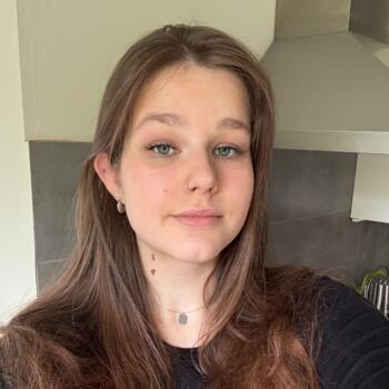 Opiekunka do dziecka w Wrocław: Emilia