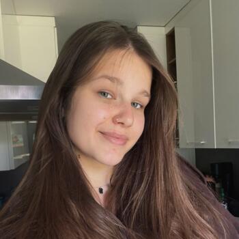 Babysitter in Wroclaw: Emilia