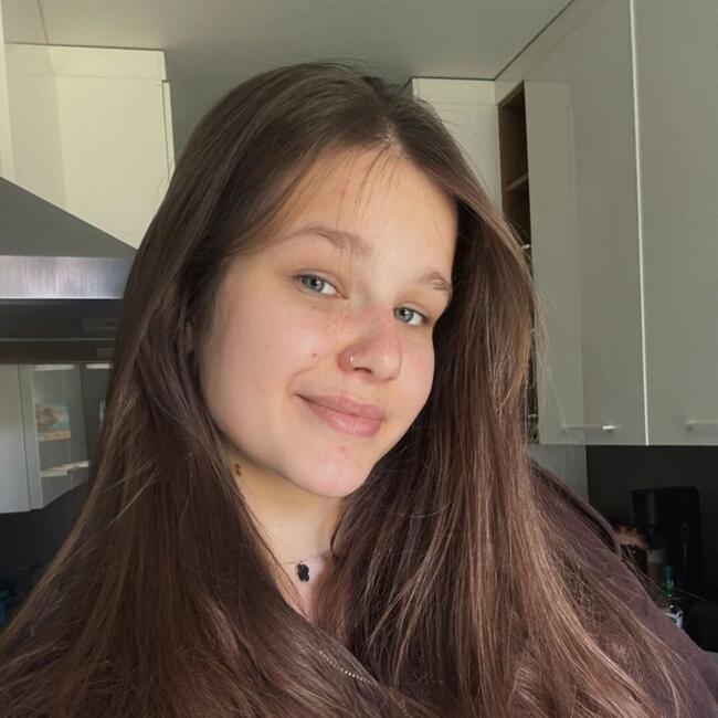 Babysitter in Wroclaw: Emilia
