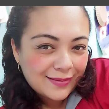 Niñera Las Lomas: Karina
