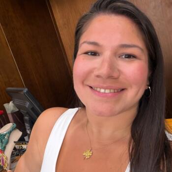 Babysitter Madrid: VALERIA ELIZABETH