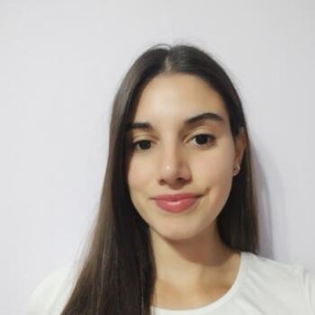 Babysitter Isidro Casanova: Candela