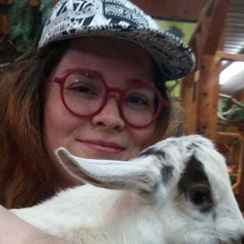 Baby-sitter in Montréal: Stéphanie